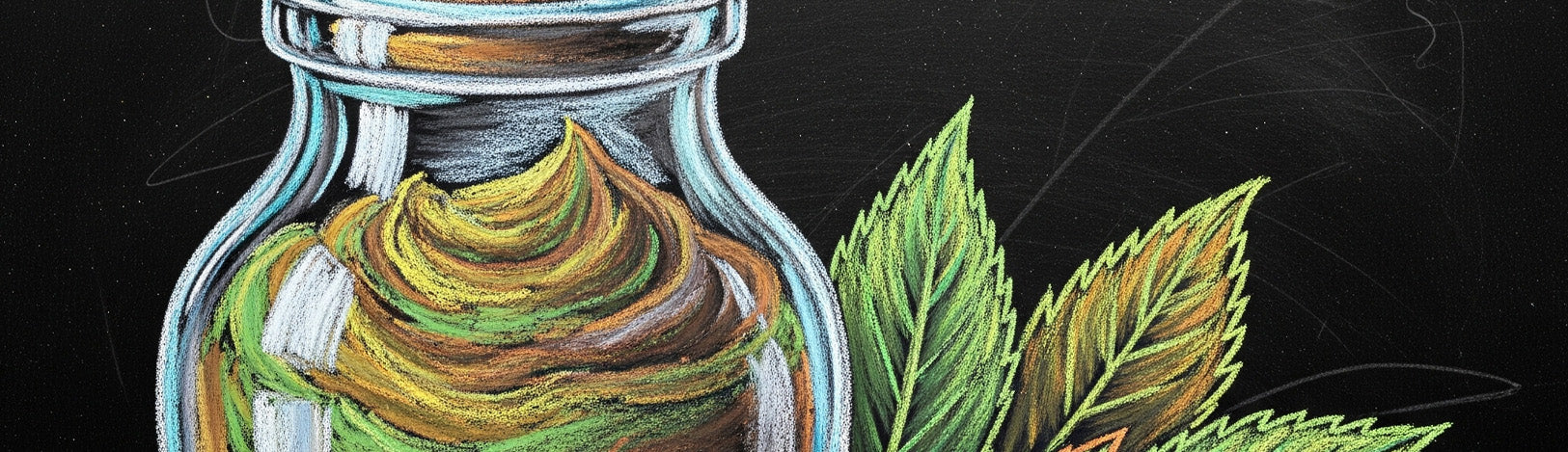 Natural medicine & supplements