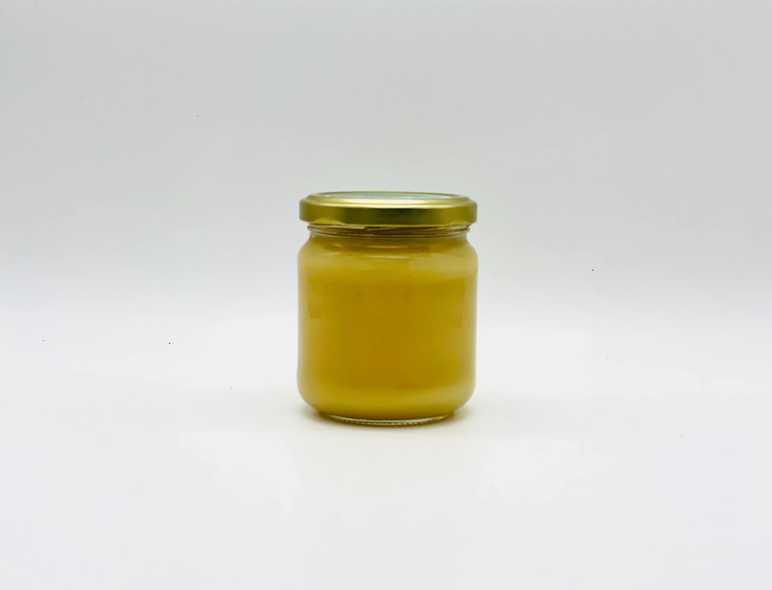 Pure Ghee 200gr