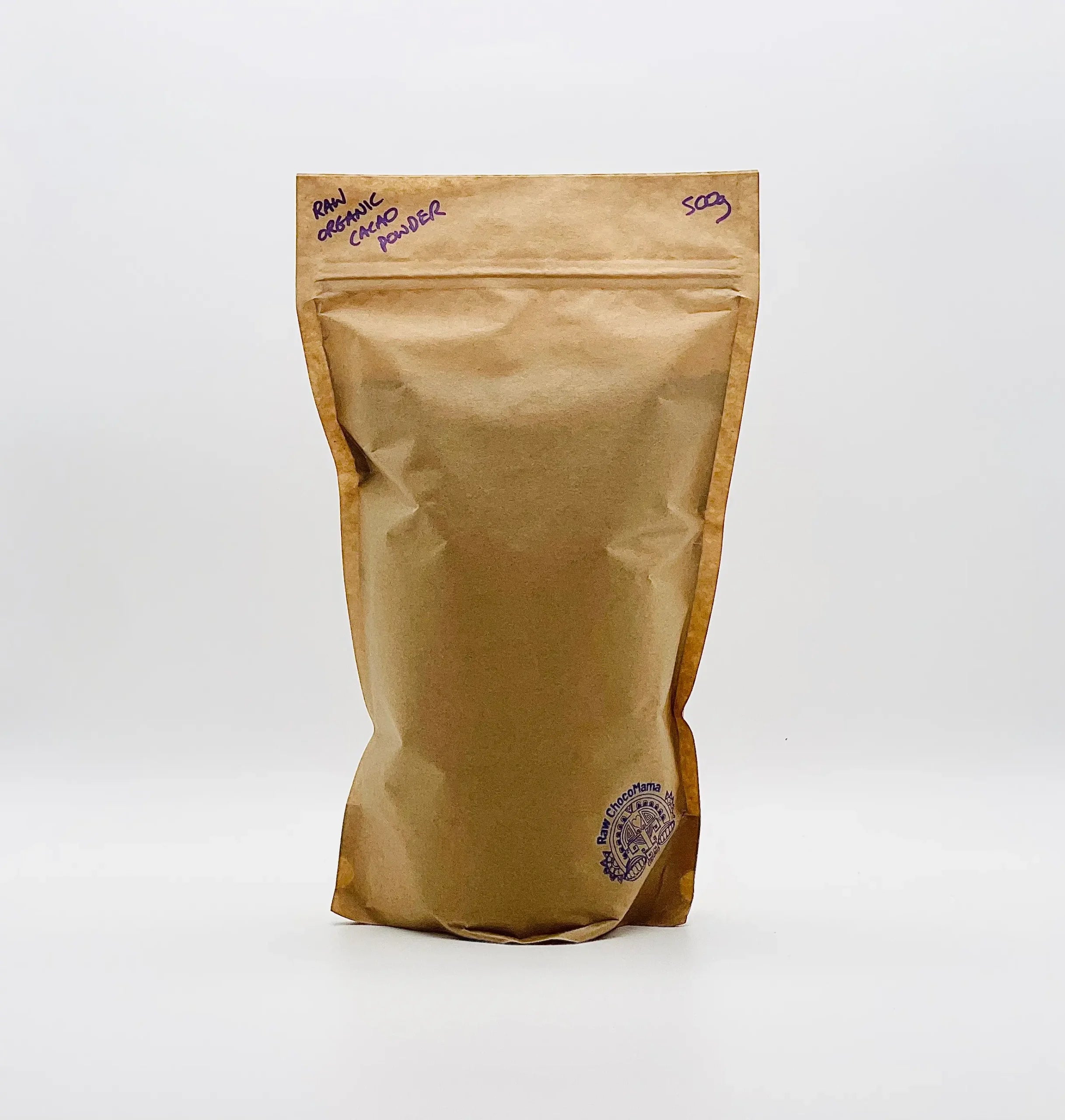 Raw Organic Cocoa Powder