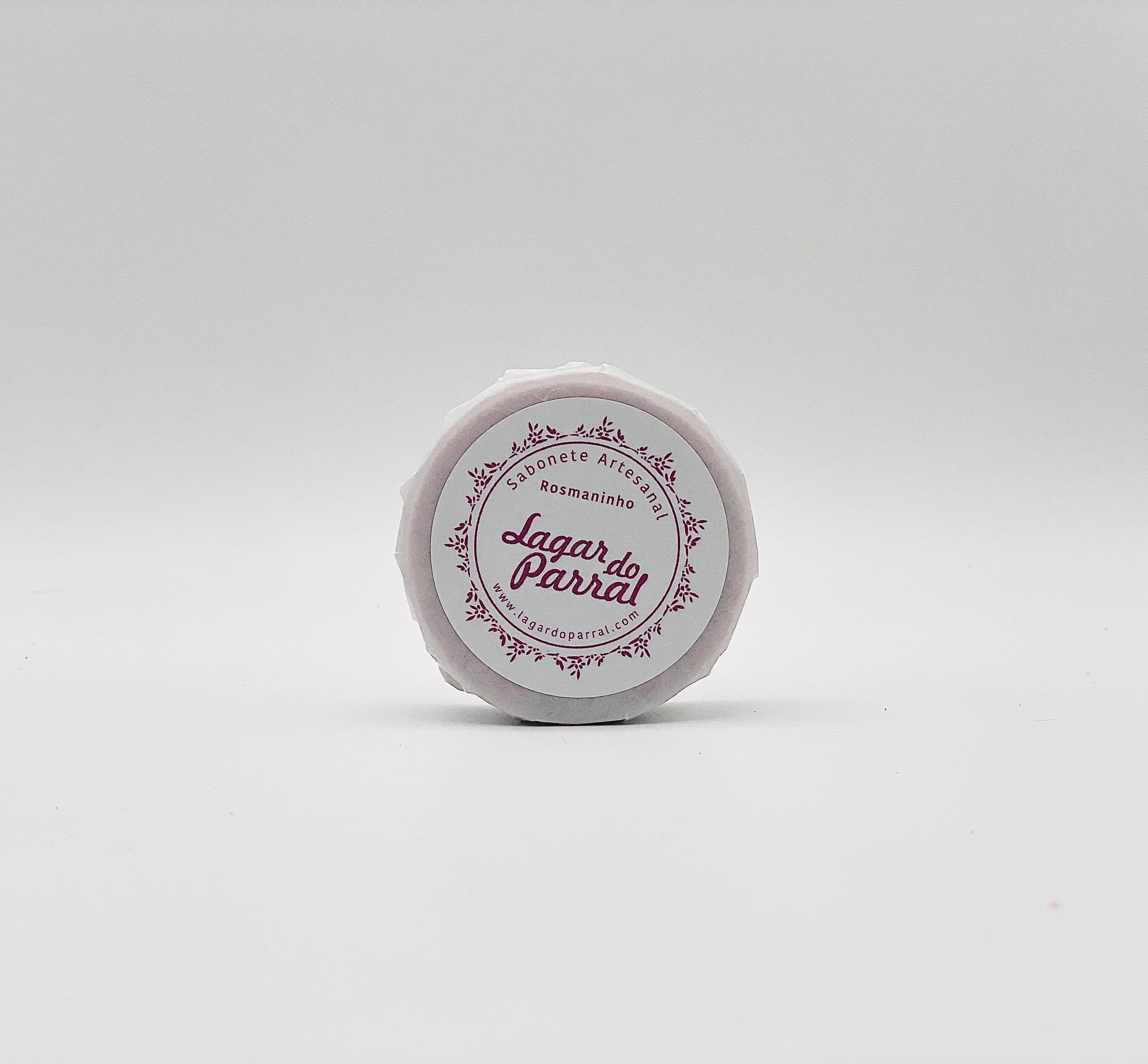 Rosmaninho Natural Soap 50g