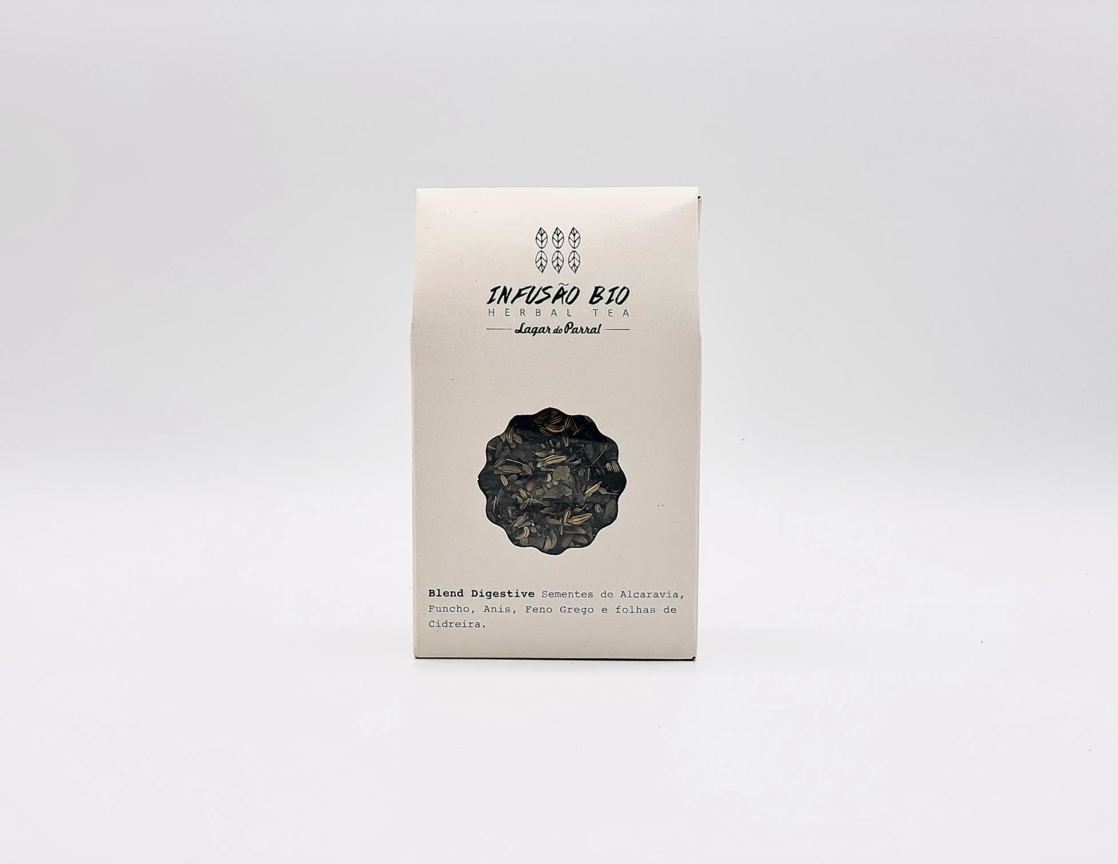 Bio Blend Digestive Infusion 50gr