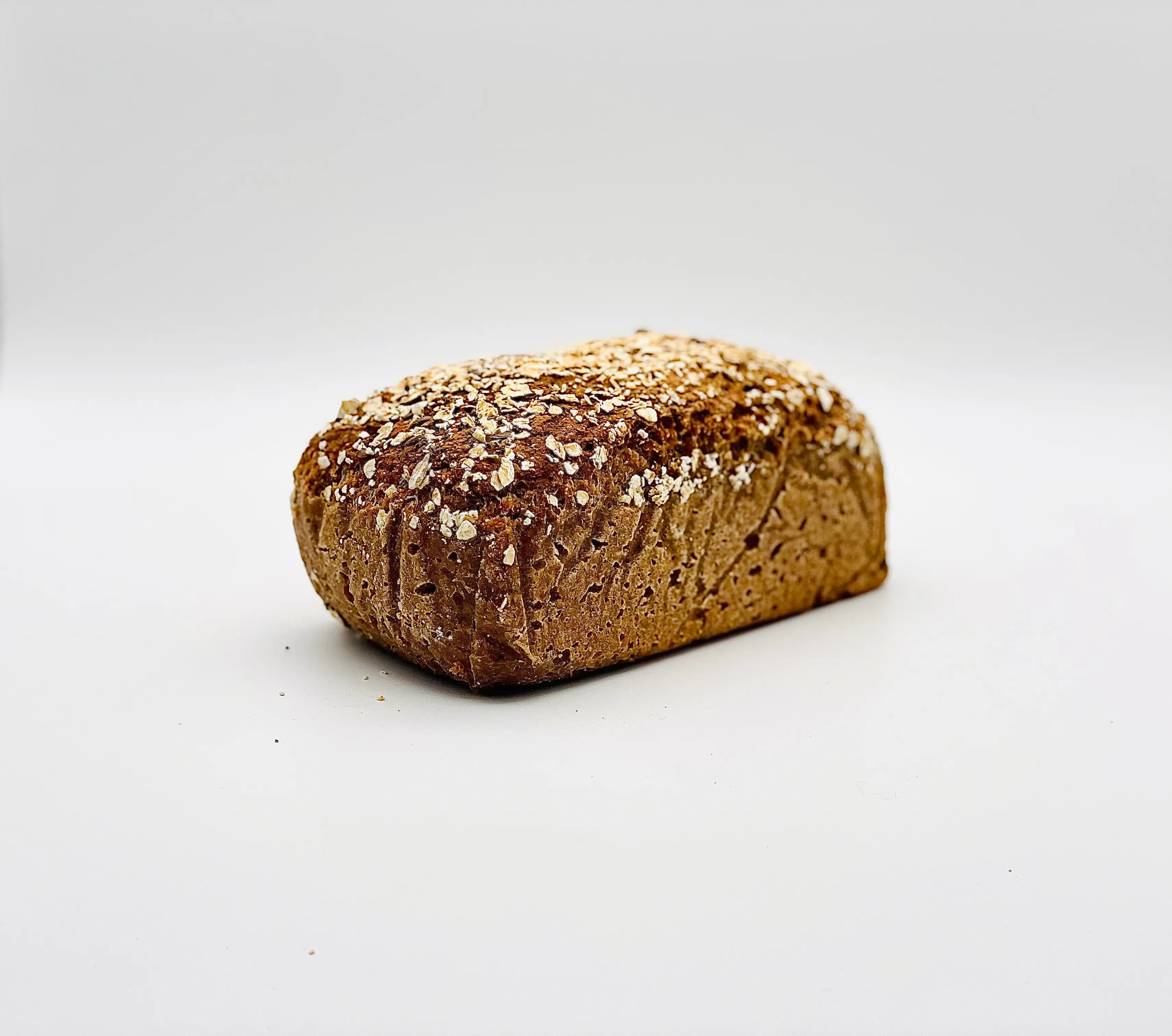 Gluten-Free Multigrain Bread