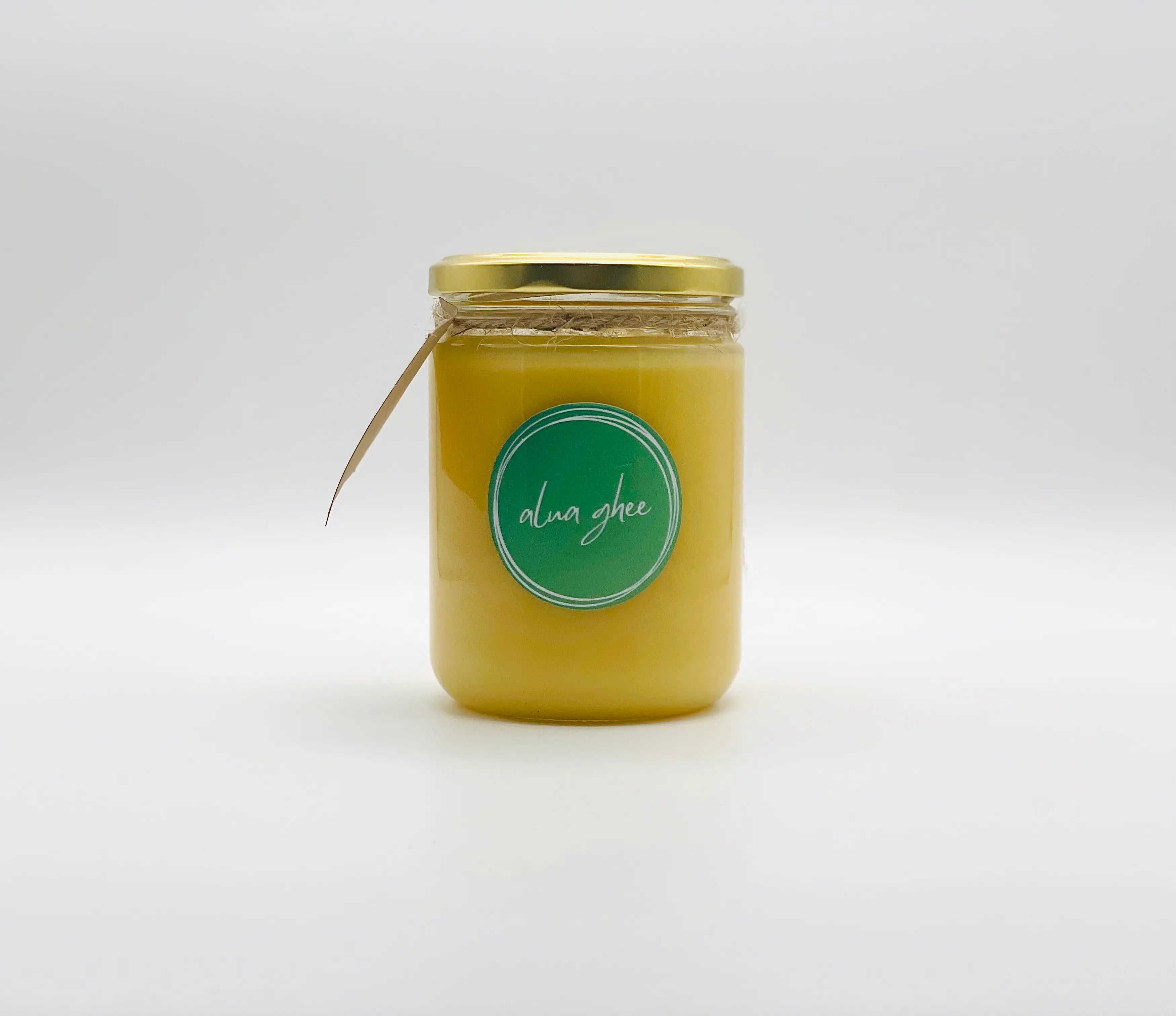 Pure Ghee 360gr