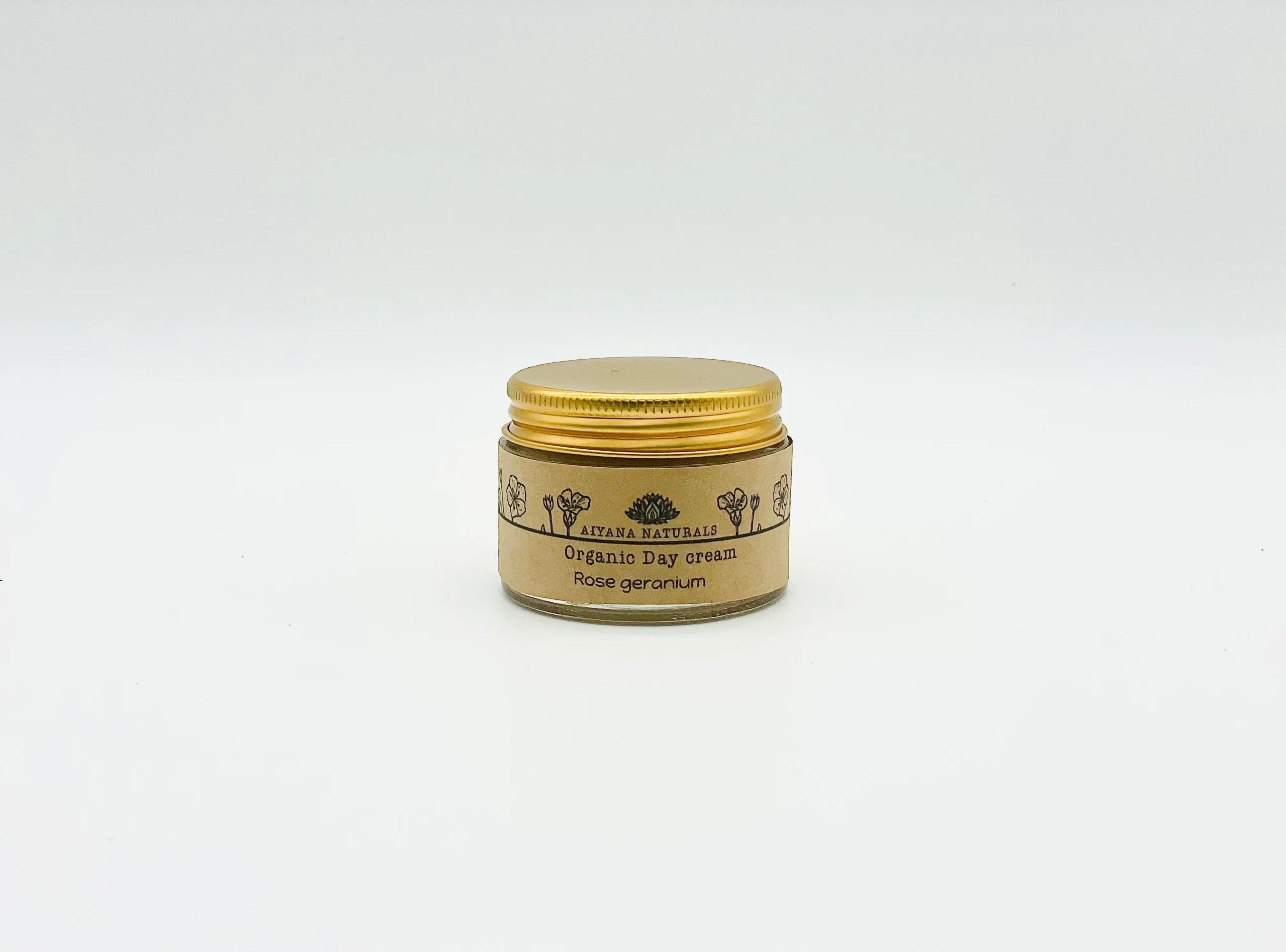 Organic Day Cream