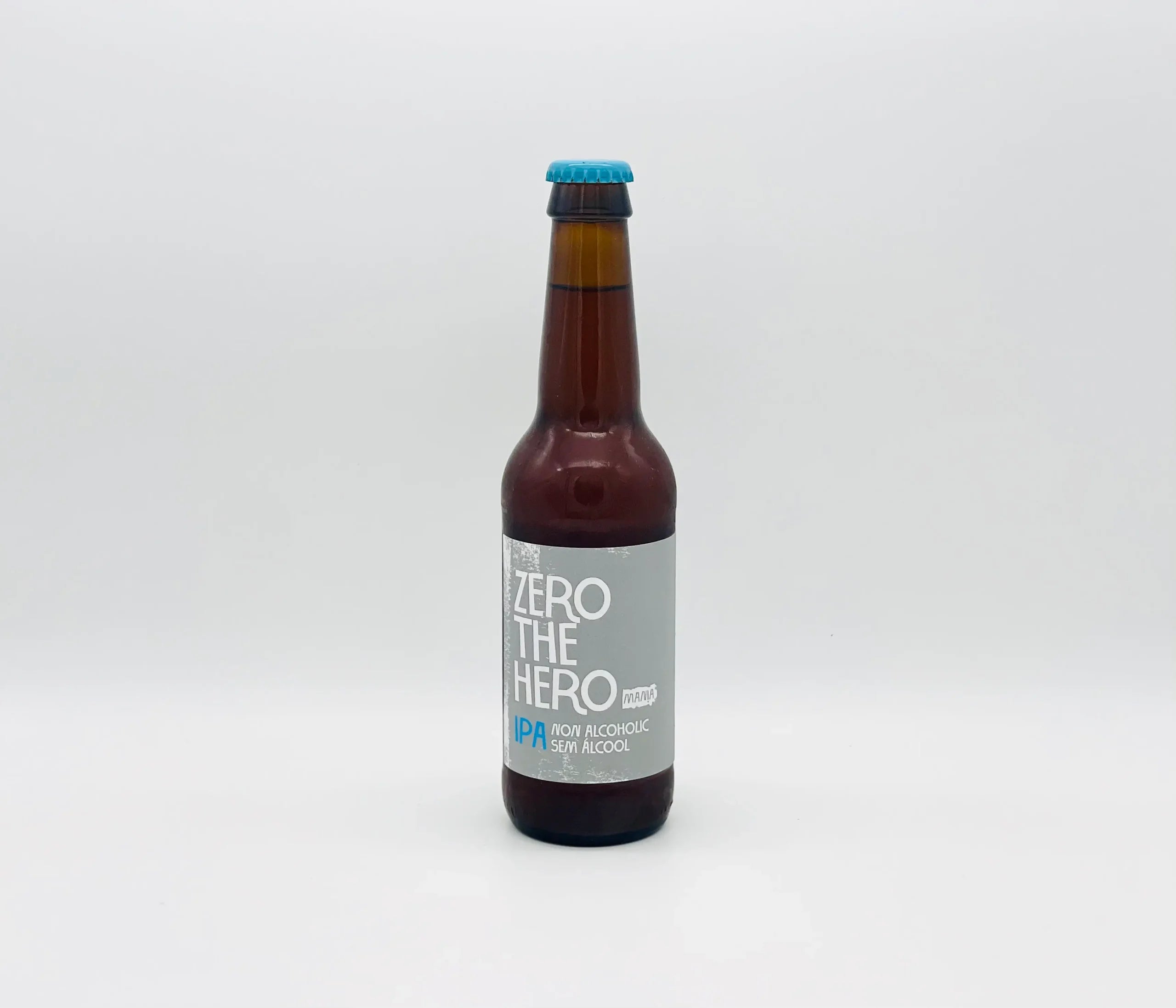 IPA Non alcohol Beer