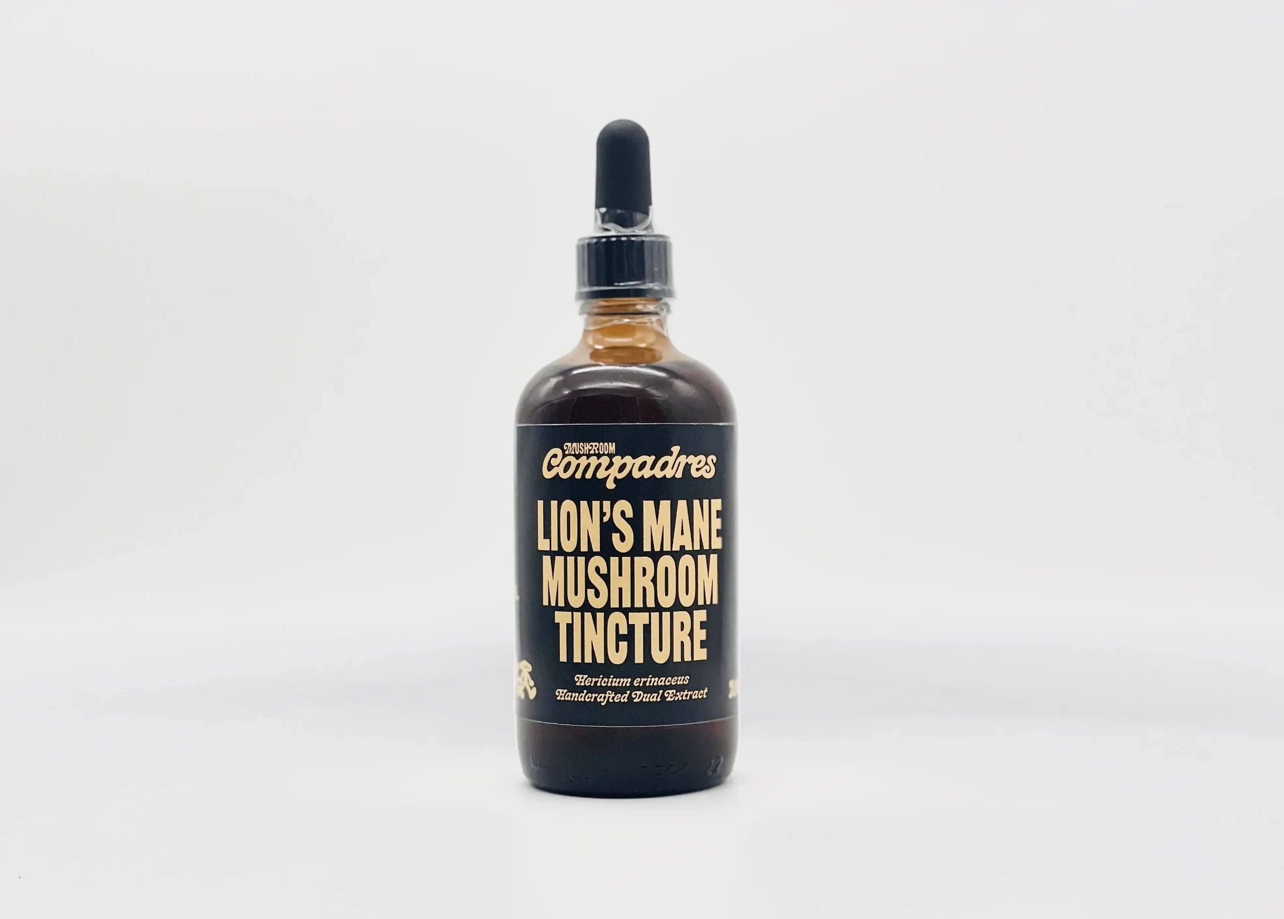 Lion's Mane Tincture